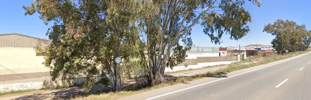 Nave industrial en Venta en CR UNION-AREA IND.CR.LA UNIO en Alumbres - Escombreras