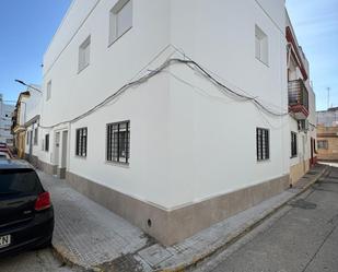 Vista exterior de Pis en venda en Chiclana de la Frontera