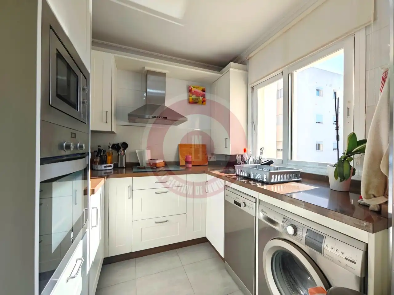 Flat with pool for sale in Urbanizacion Ensanche I 41C, imagen 13