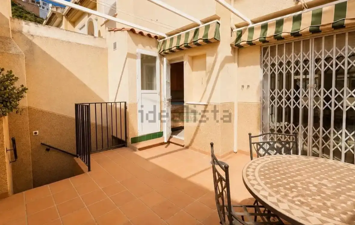 Reihenhaus zur Miete in Paseo Fuente de la Bicha 28, imagen 21