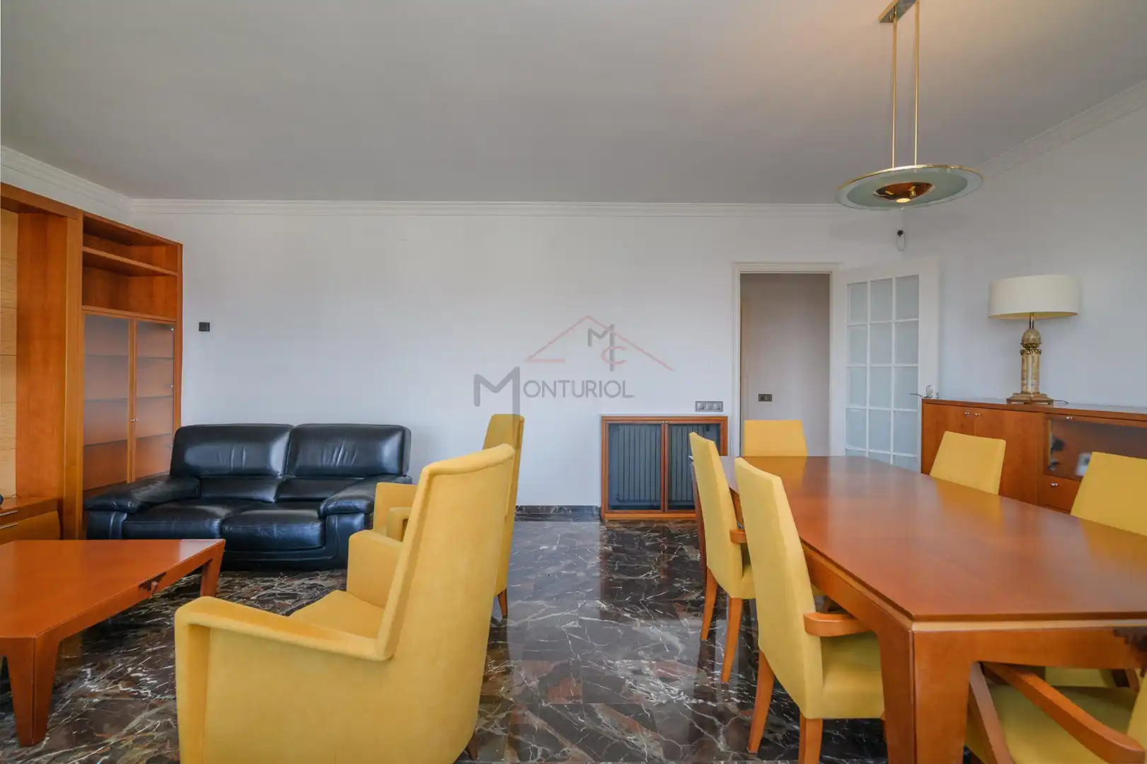 Wohnung mit Terrasse zum Verkauf in Avinguda Generalitat de Catalunya 15, imagen 12