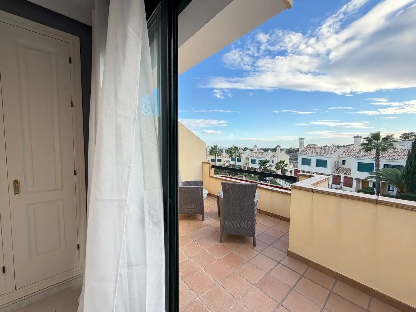 Casa a schiera con terrazza in vendita a Avenida IBIZA, imagen 60