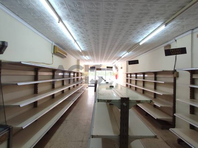 Local comercial en Venta en L'Alcúdia