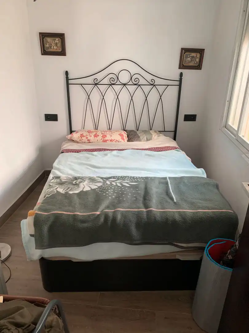 Dormitori de Casa o xalet en venda en Vélez-Málaga amb Aire condicionat, Terrassa i Traster