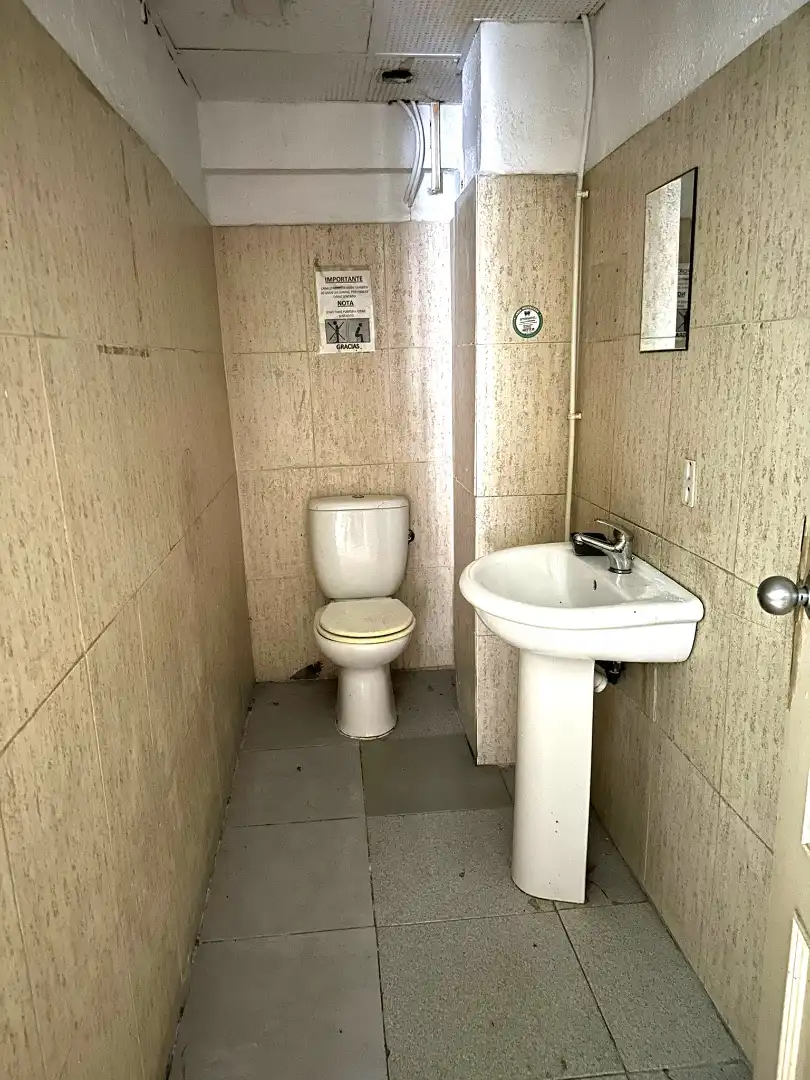 Local comercial en venda a L'Olivereta, imagen 8
