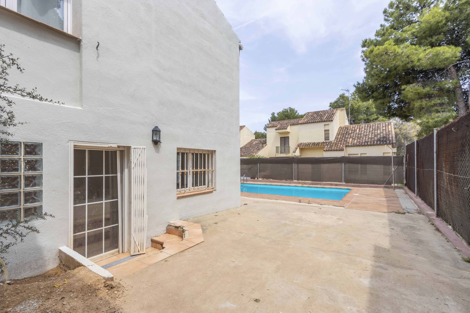 Jardí de Casa o xalet en venda en Torrent amb Aire condicionat, Calefacció i Jardí privat