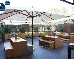 Terrace of Premises to rent in  Logroño