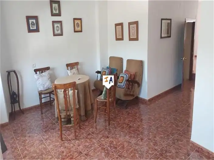 Adossat en venda a Castillo de Locubín, imagen 8