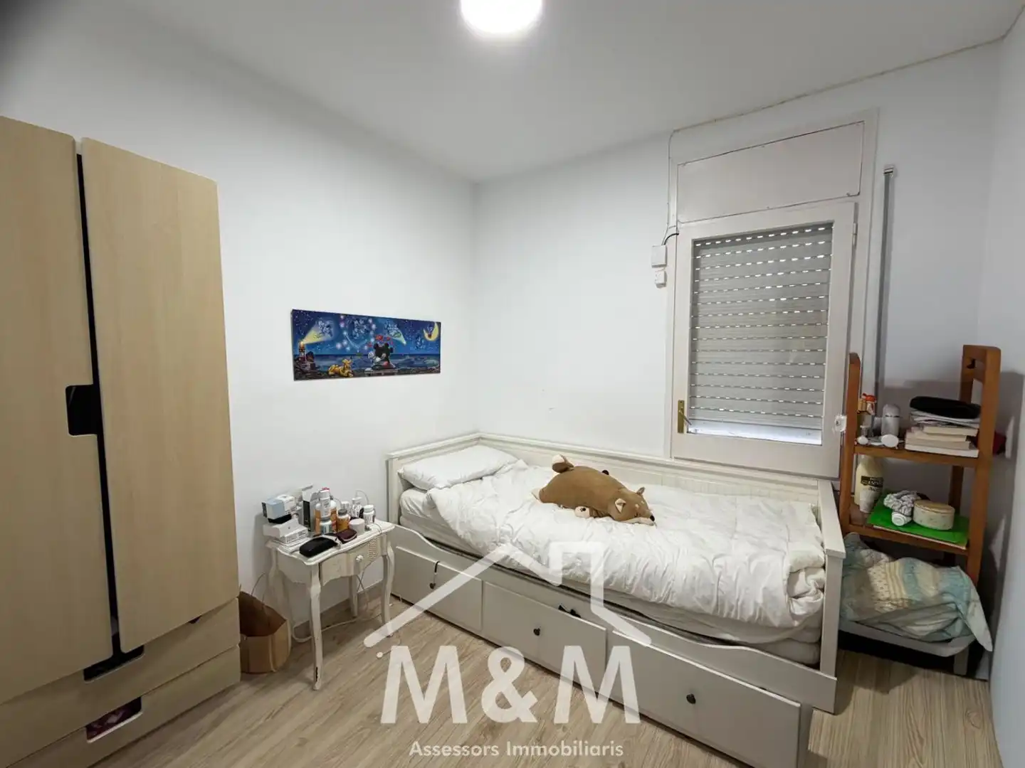Schlafzimmer von Wohnung zum Verkauf in Gavà mit Terrasse und Gemeinschaftspool