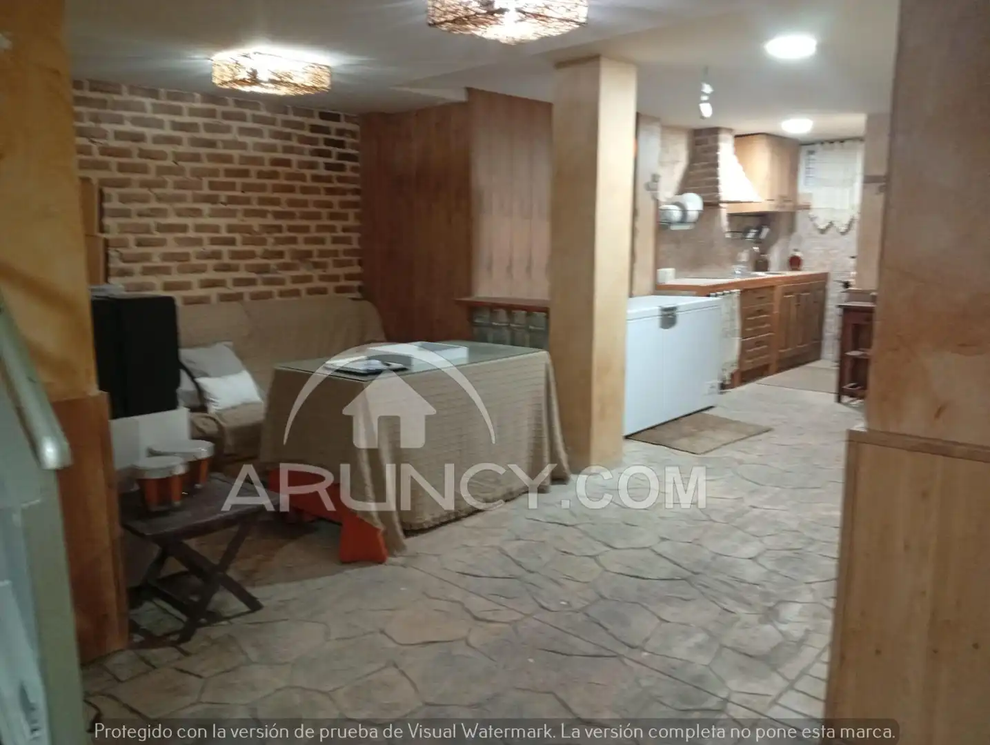 Casa o xalet en venda en Alcalá de Guadaira amb Aire condicionat, Calefacció i Jardí privat