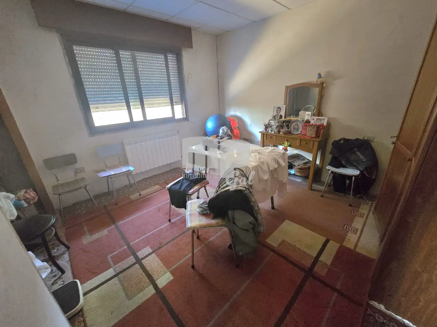 Habitación de Casa o chalet en venta en Mos con Jardín privado y Terraza