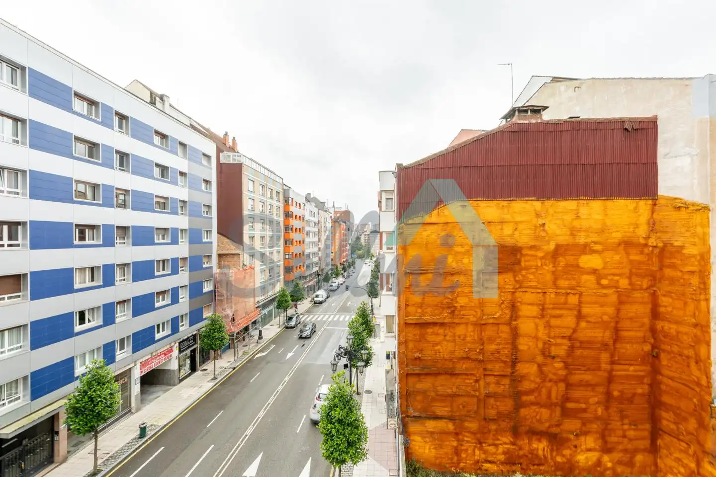 Pis amb ascensor de lloguer a Calle Fermín Canella, imagen 37