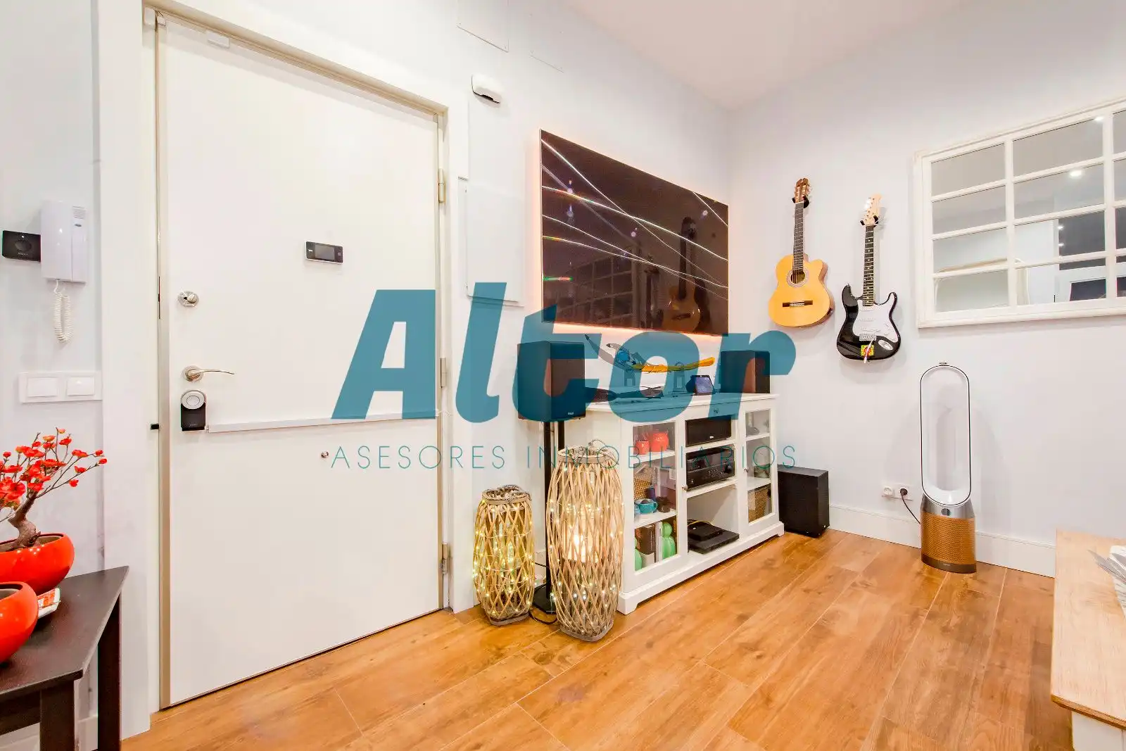Piso en venta en DE JOAQUÍN MARÍA LÓPEZ, Arapiles