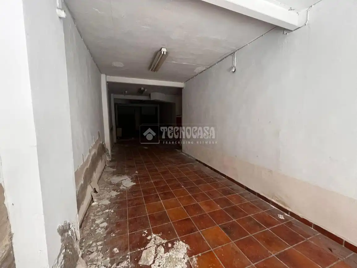 Gewerbefläche zum Verkauf in Campoamor - Altozano, imagen 10