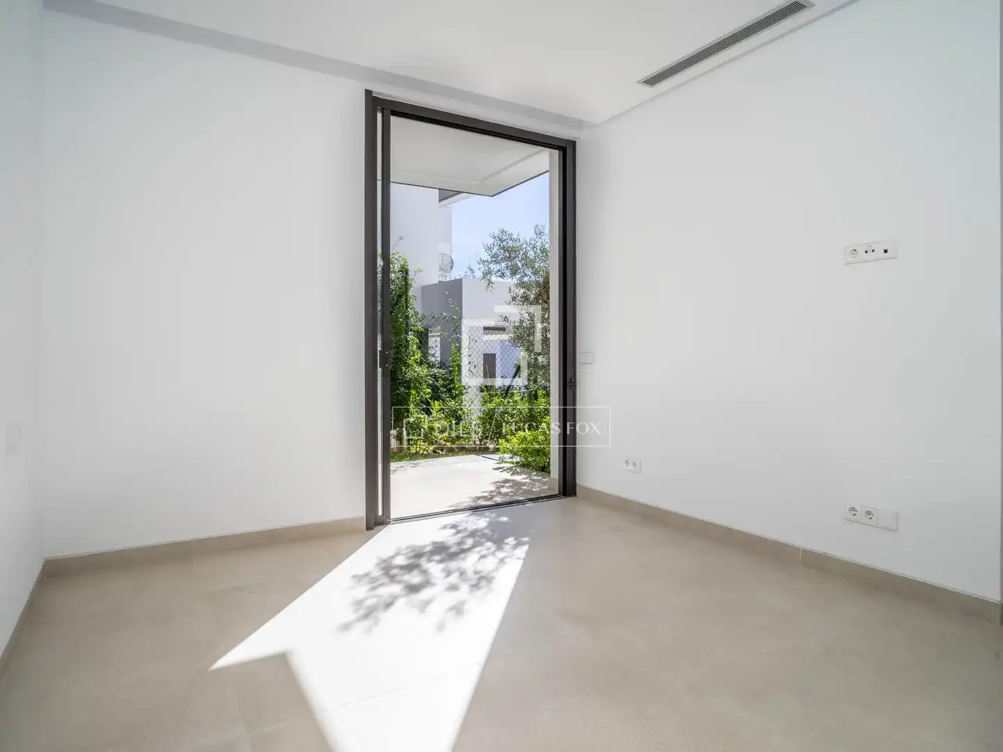 Terraza de Casa o chalet en venta en Marbella con Aire acondicionado, Calefacción y Jardín privado