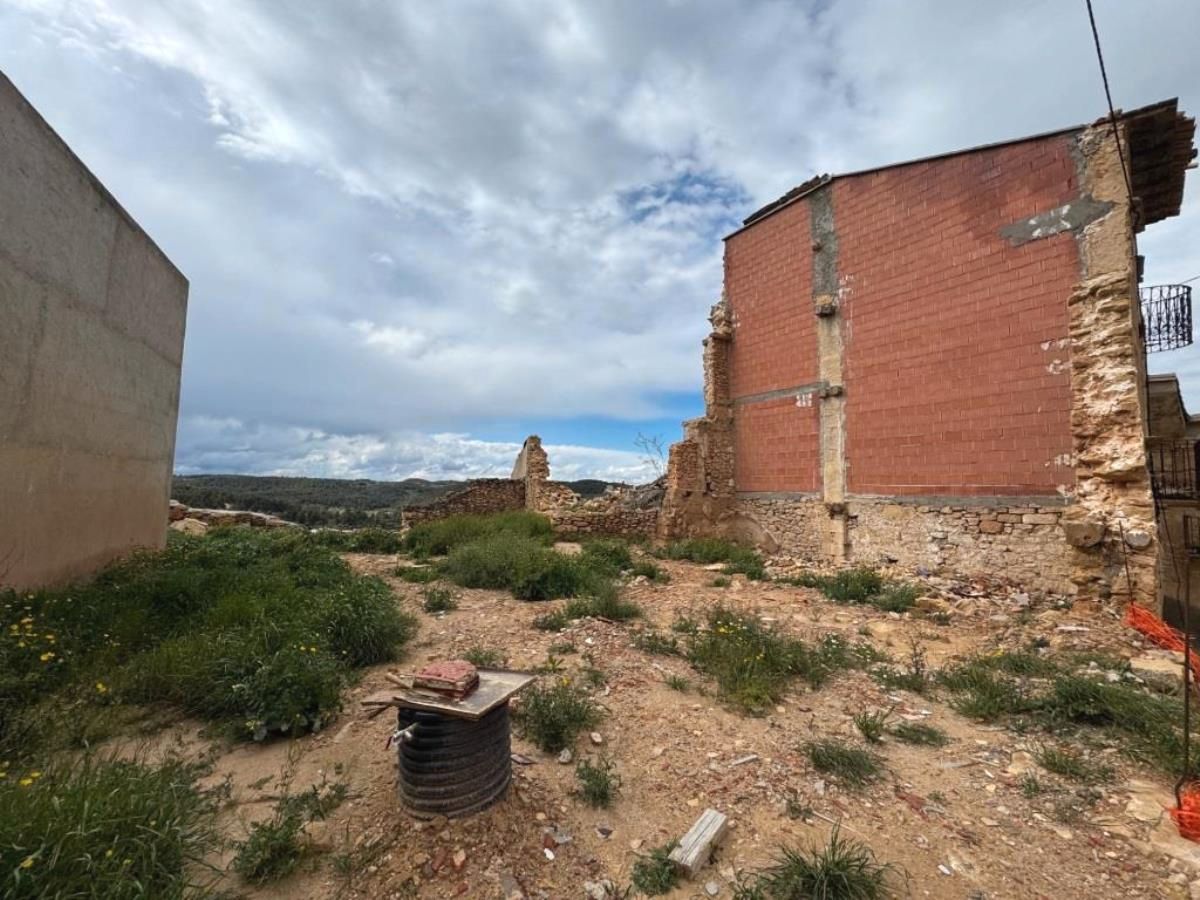 Residencial en venda en Fórnoles