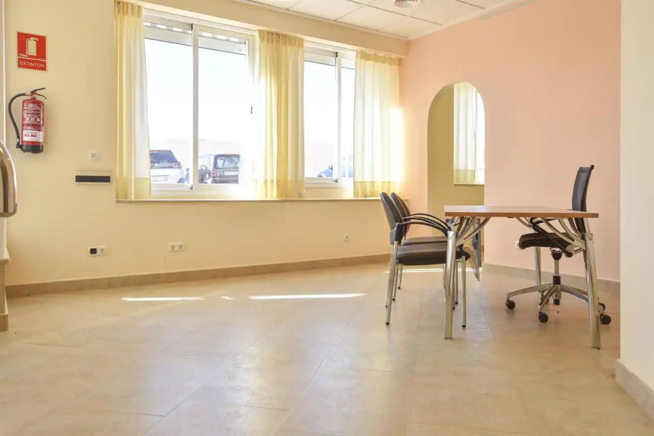Gewerbefläche zum Verkauf in San Juan de los Terreros, imagen 4