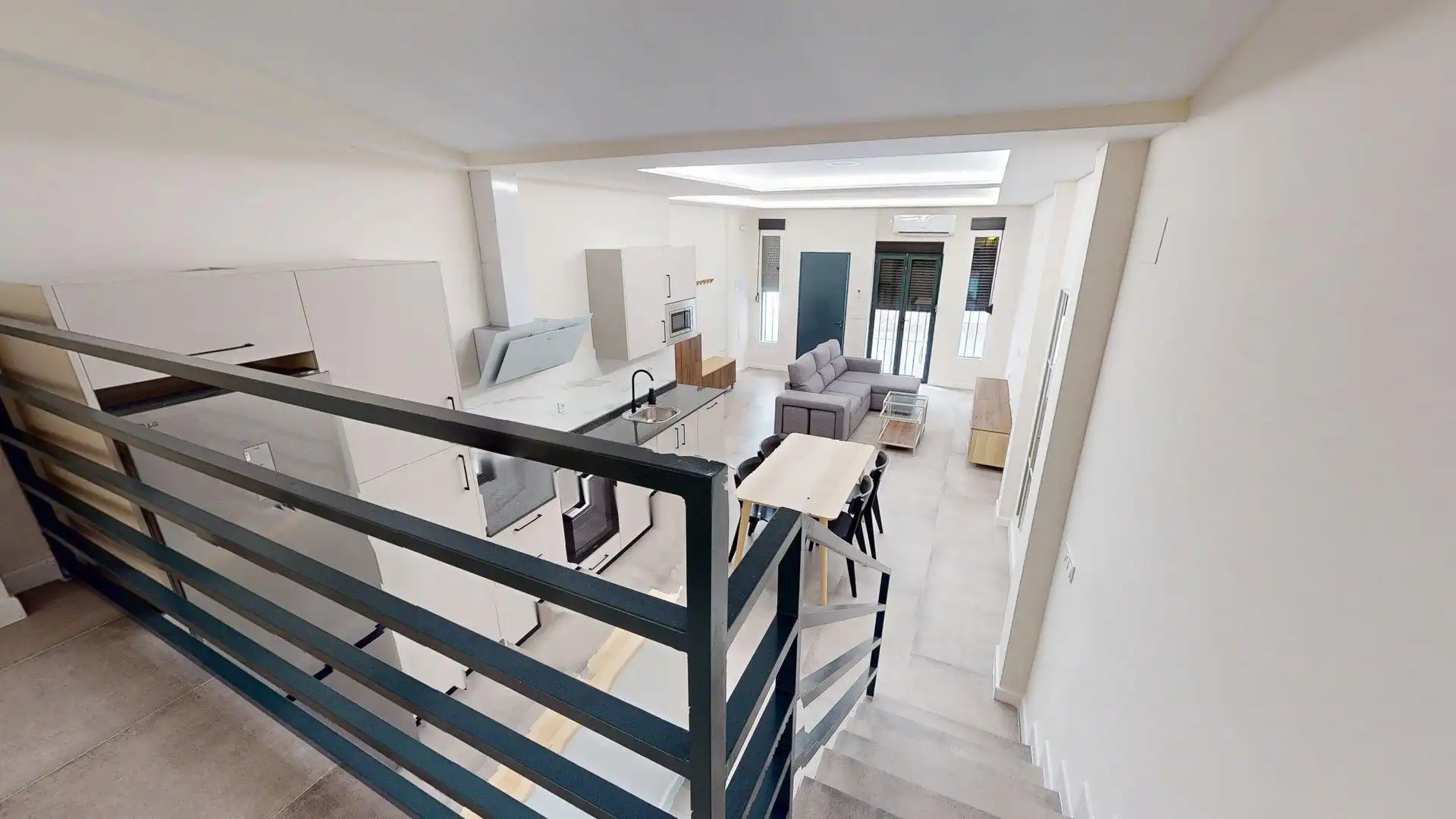 Loft in vendita a Norte-Sierra, imagen 15