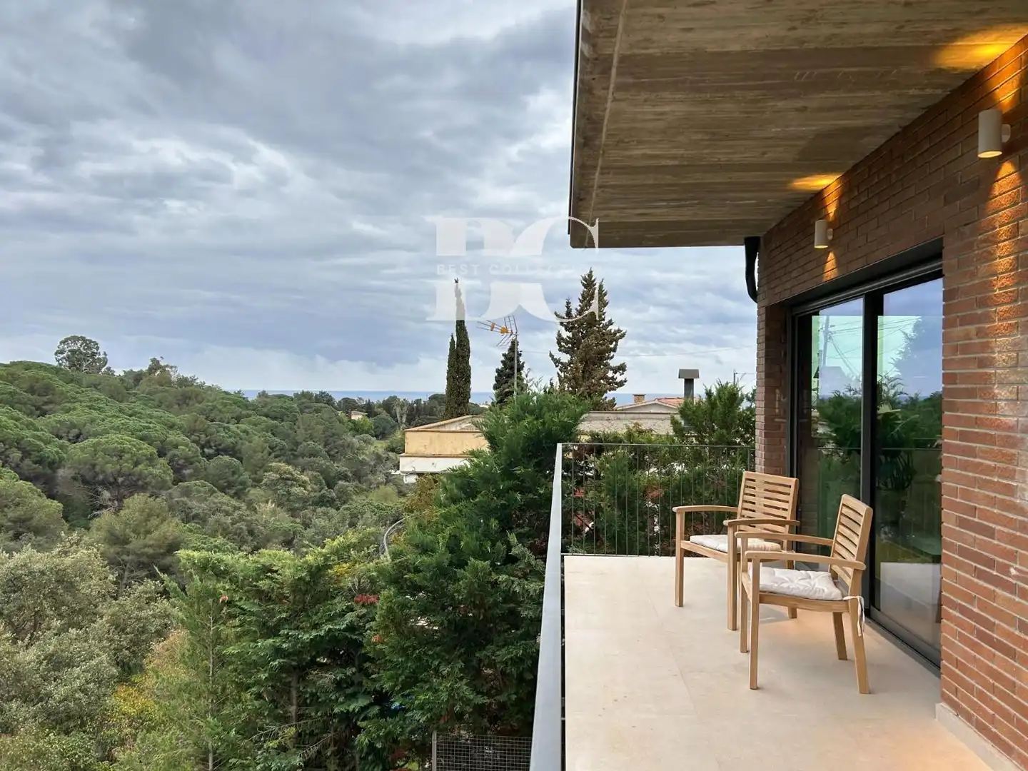 House with terrace for sale in Joan Maragall, 35, imagen 2