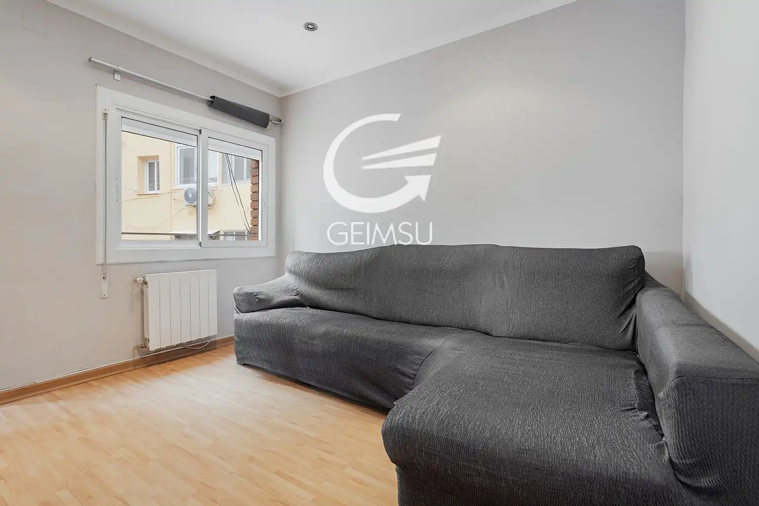 Piso en venta en CL PARELLADA, Sant Andreu de Palomar