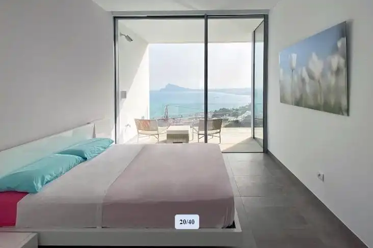 Villa avec piscine à vendre à Maryvilla, imagen 20