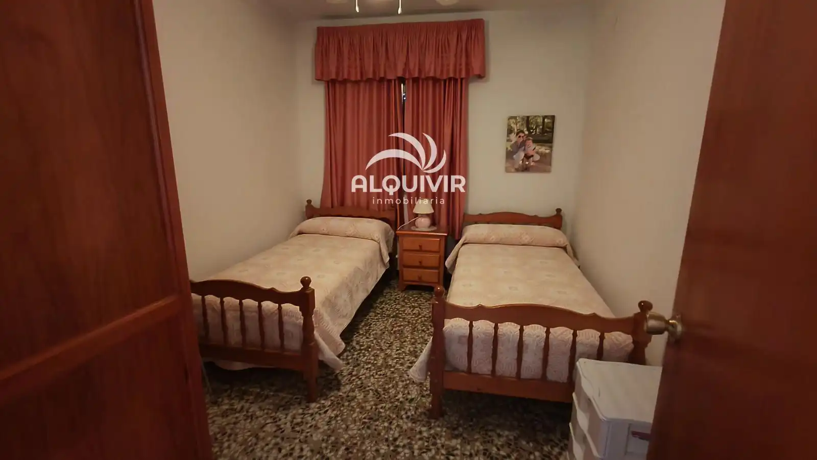 Habitación de Edificio en venta en Almonte