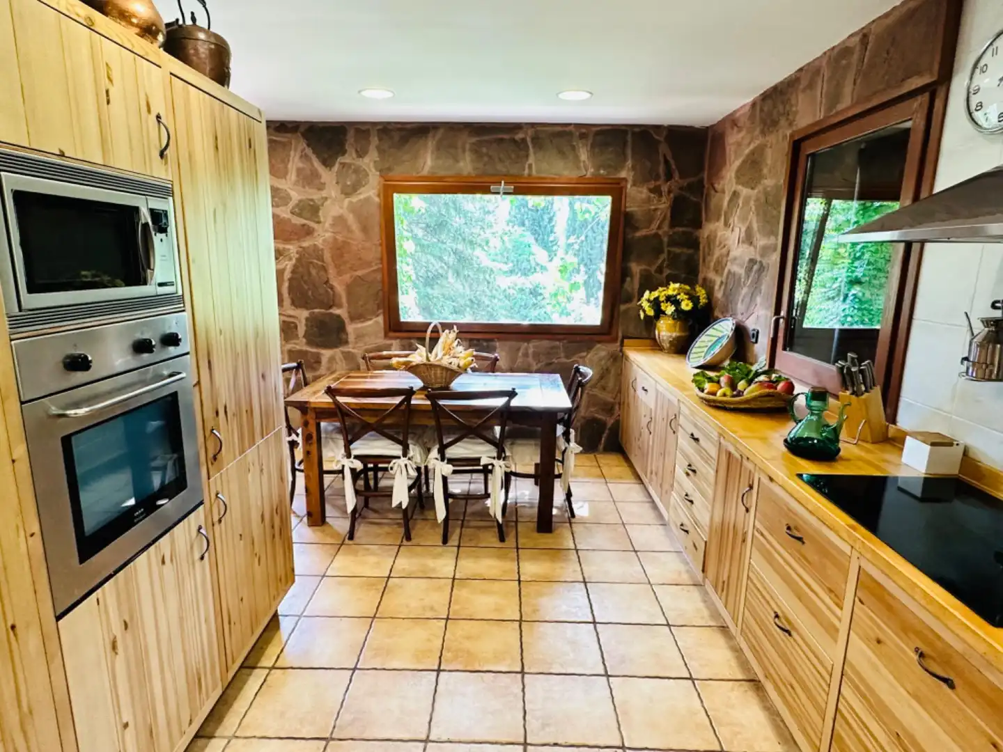 Maison avec jardin à vendre à Castellví de Rosanes, imagen 30