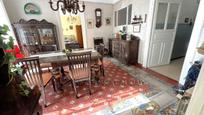 Dining room of Flat for sale in Burgos Capital  with Heating and Terrace