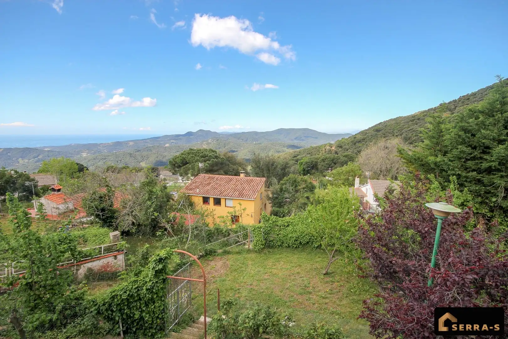 Villa zum Verkauf in Sant Iscle de Vallalta, imagen 5