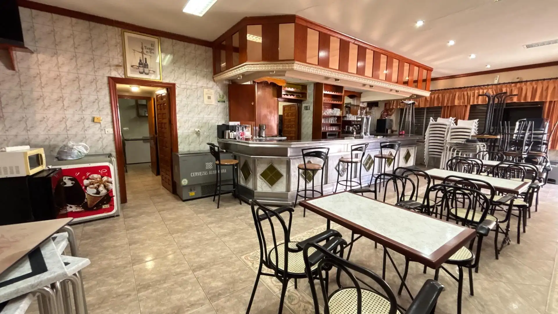 Local comercial en venta en Peñarroya-Pueblonuevo, imagen 7