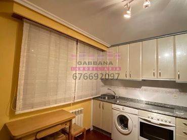 Estudi amb ascensor de lloguer a Rúa Taboada Leal