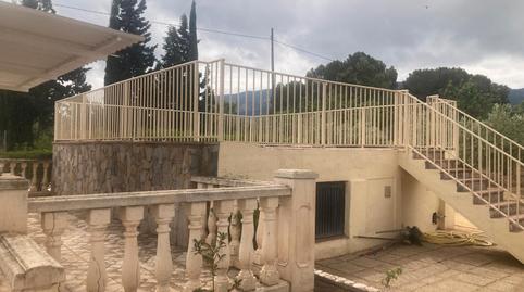 Foto 2 de Casa o xalet en venda a Las Tiesas, Alicante