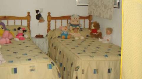 CHALET EN VILLANUEVA DEL REY, imagen 2
