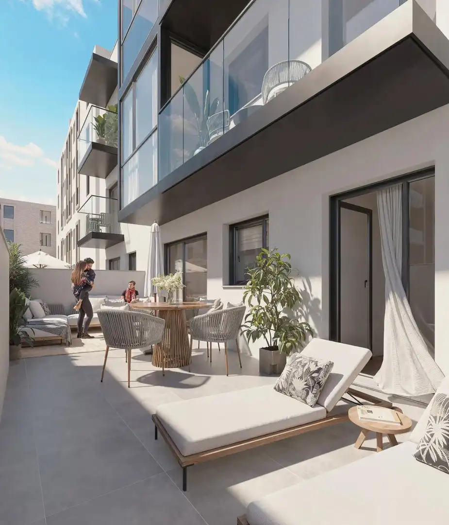 Flat with lift for sale in Centre Vila, imagen 10