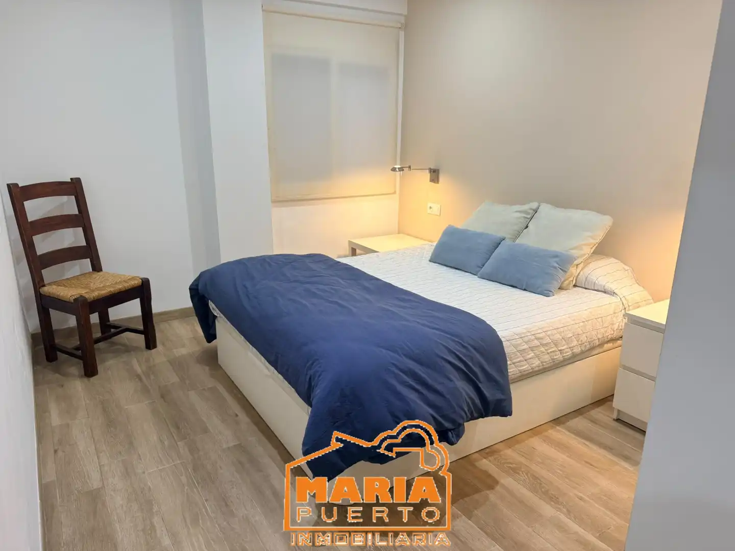 Habitación de Piso en venta en Puerto de la Torre - Atabal
