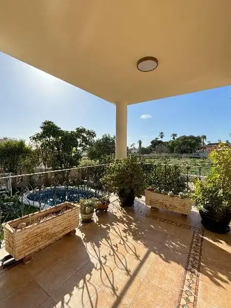 Chalet con piscina en venta en Ciudad Quesada, imagen 48