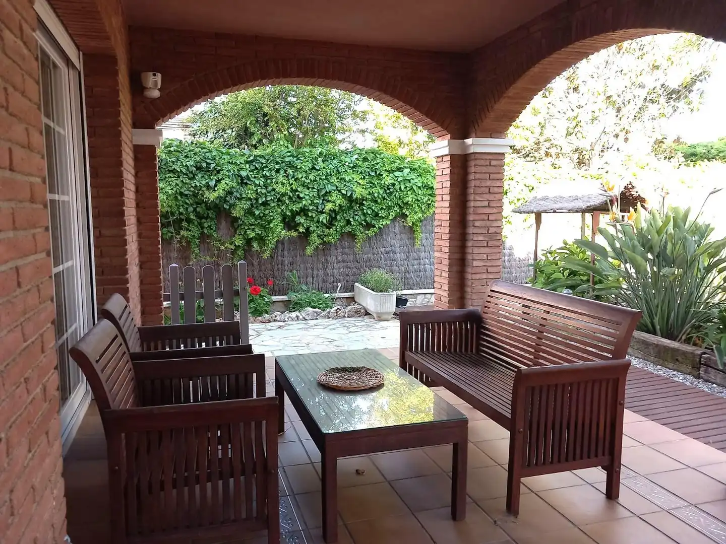Haus mit Terrasse zur Miete in Pacs del Penedès, imagen 59