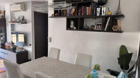 Foto 5 de Pis en venda a Conejito, Campanillas, Málaga