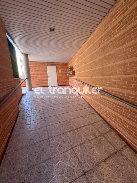 Flat for rent in Madrid  with Storage room, Furnished and Washing machine