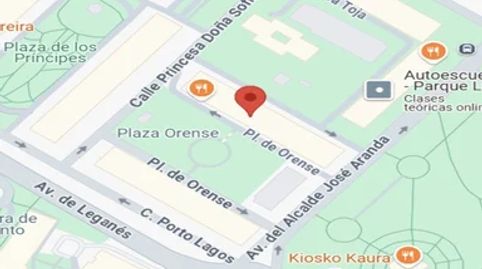 Foto 3 de Piso en venta en Calle Porto Colón, Parque Lisboa - La Paz, Alcorcón