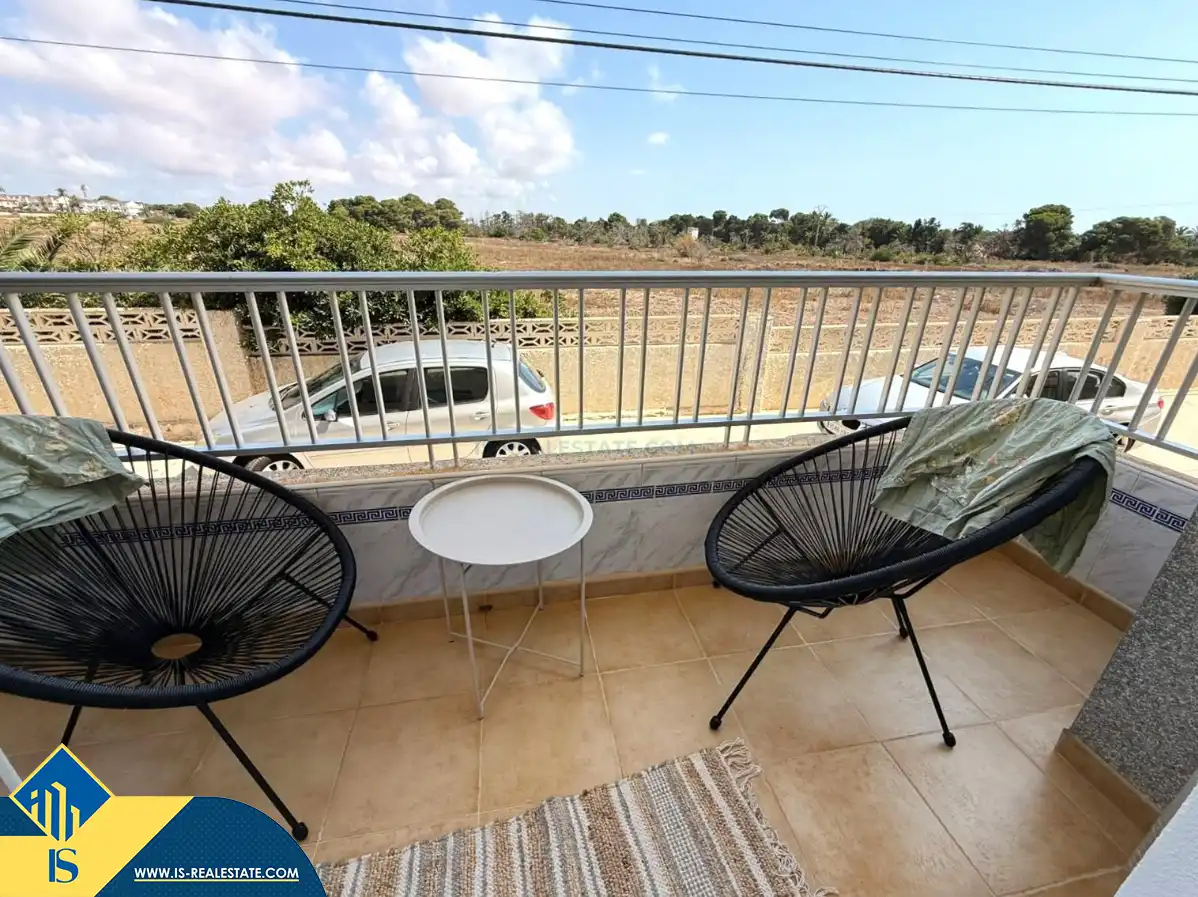 Apartament amb piscina en venda a Playa del Acequión, Náufragos y Rocío del Mar, imagen 11