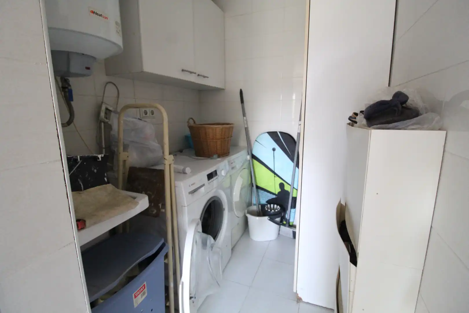 Pis en venda en Mollet del Vallès amb Aire condicionat, Calefacció i Parquet