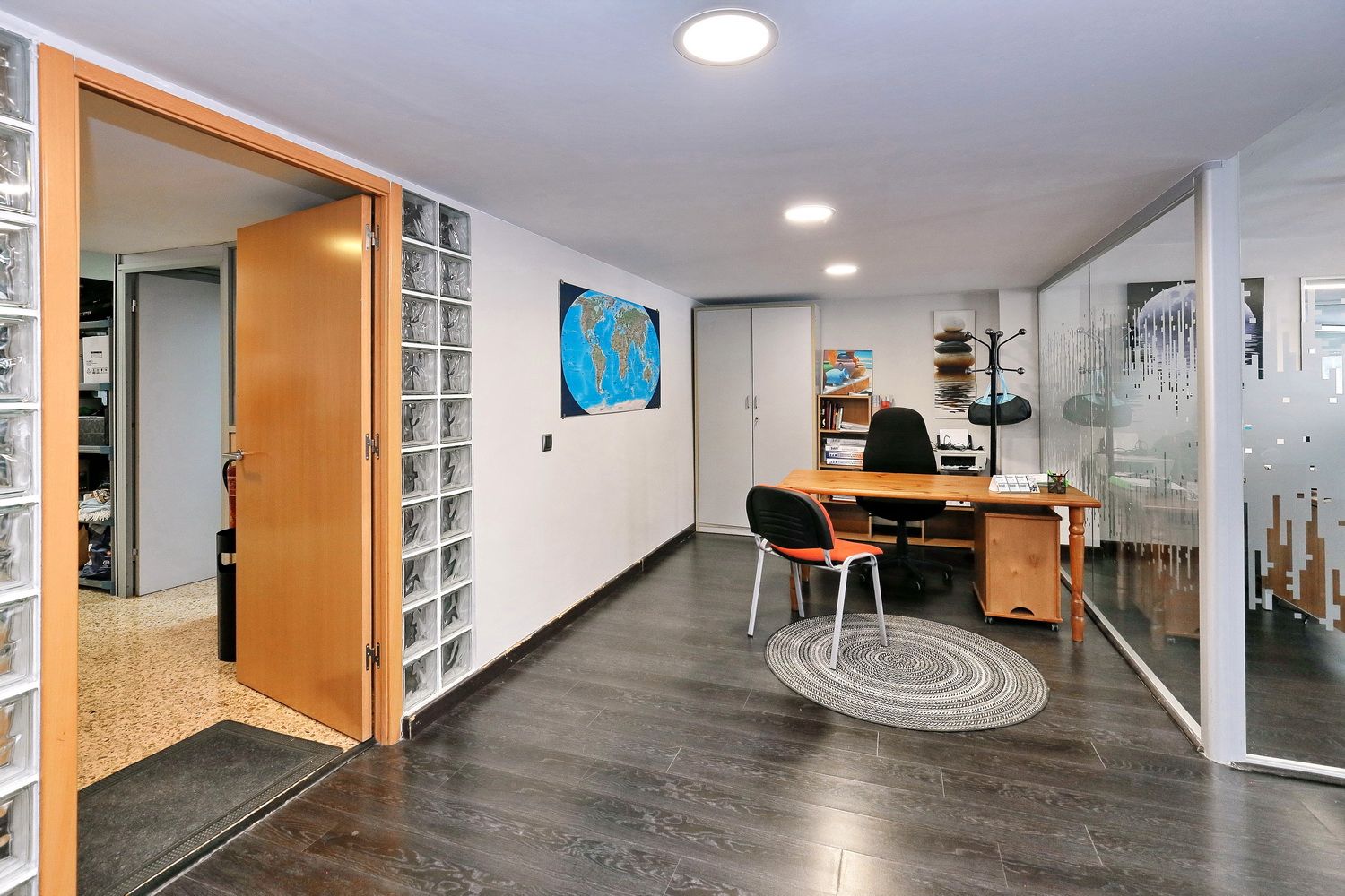 Pis en venda a La Guineueta