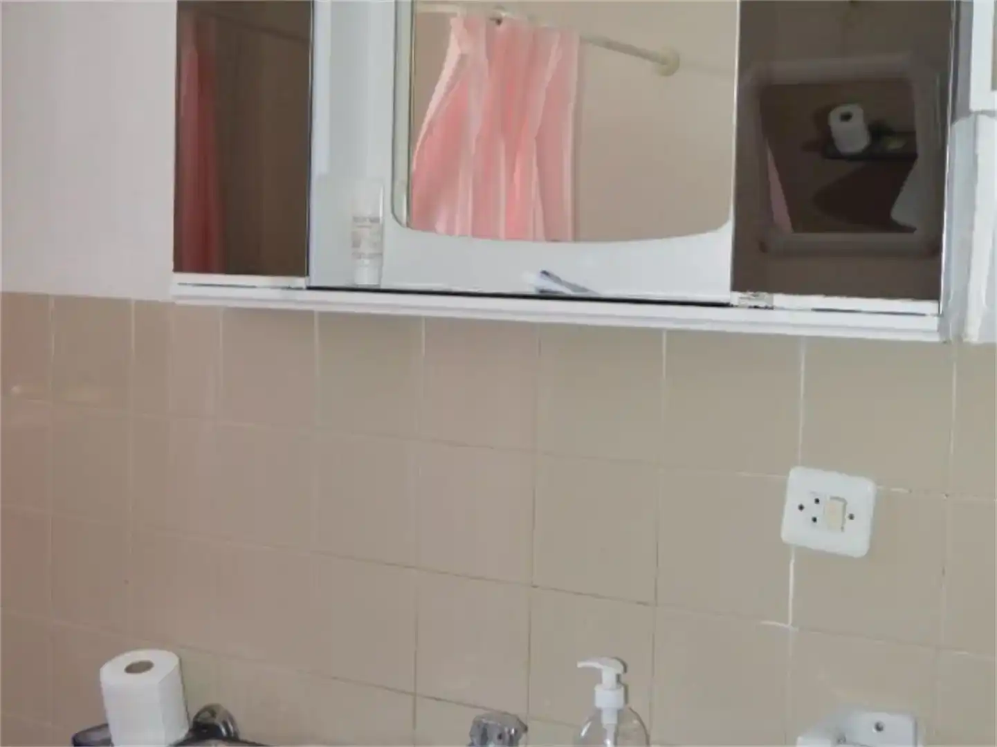Bany de Casa adosada en venda en Fuentes de Oñoro