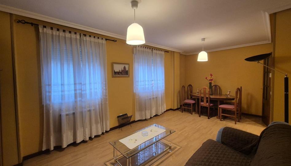 Photo 1 of Flat for sale in Trobajo del Camino, León