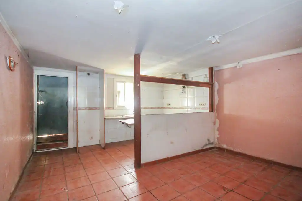 Casa adosada en venta en C/ Vilafranca, Sant Pere de Riudebitlles
