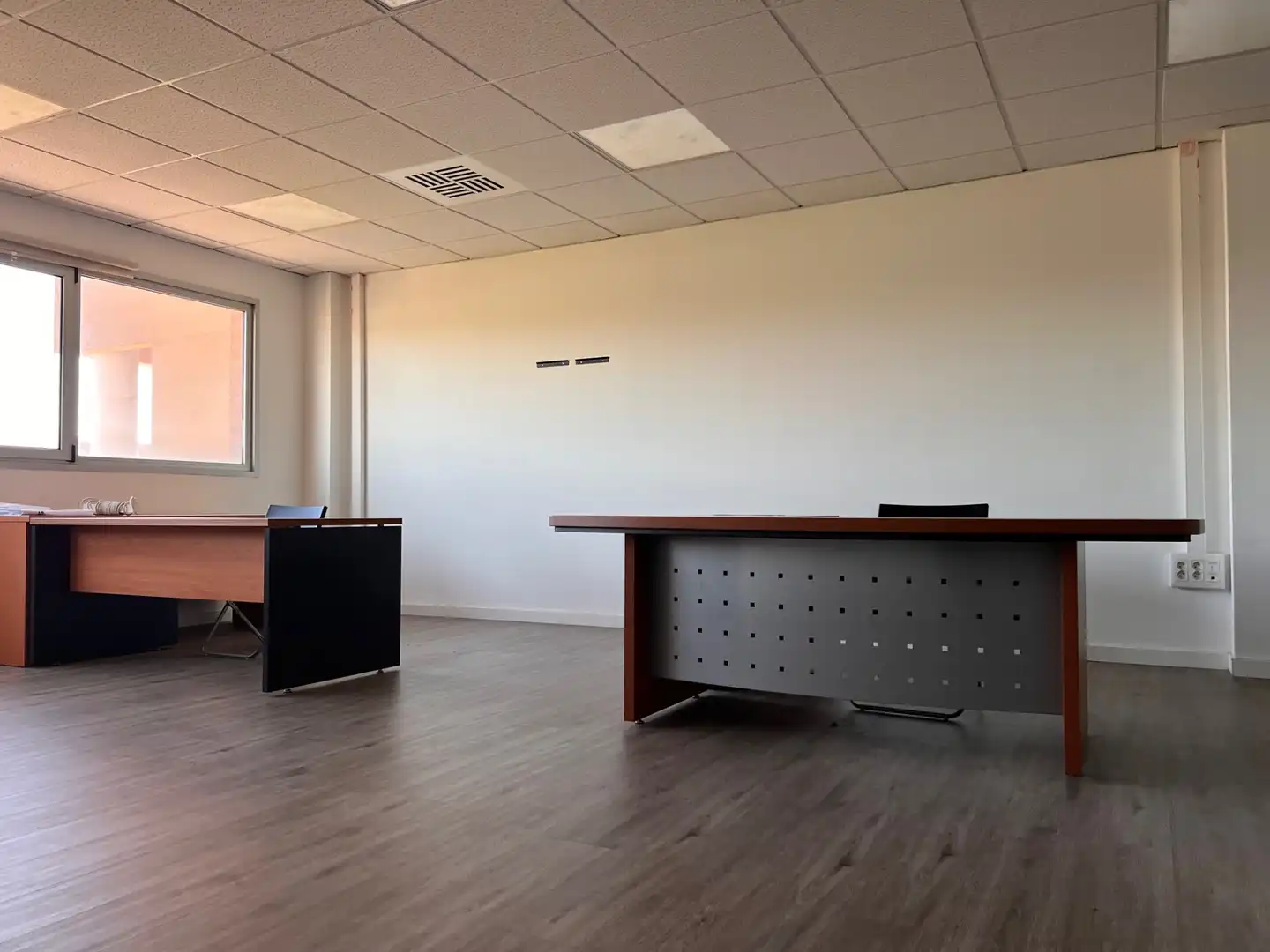 Bureau avec ascenseur à louer à Carrer de Francesc Layret, imagen 7