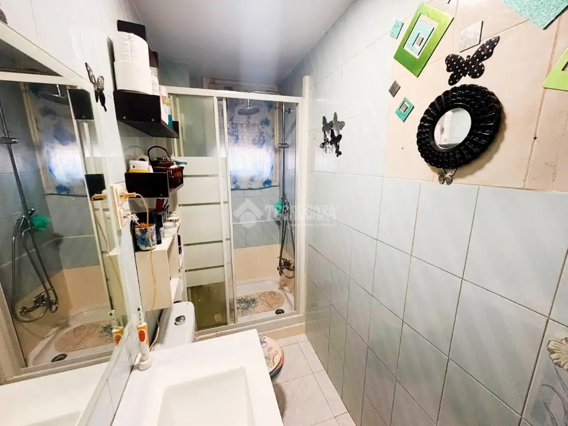Flat with terrace for sale in Barrios rurales del oeste, imagen 12