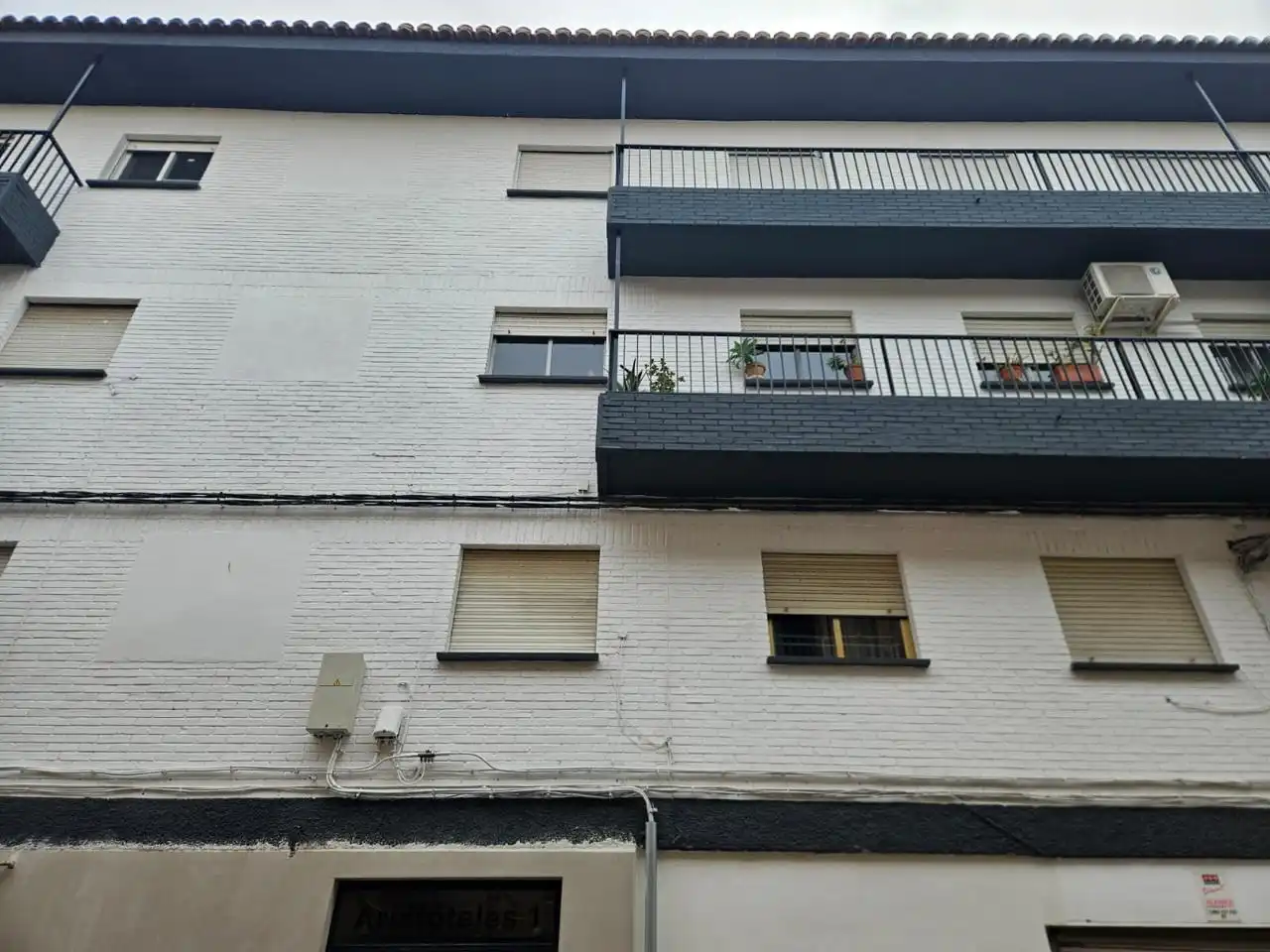 Habitación en Calle Aristoteles, Cerrillo de Maracena - Periodistas