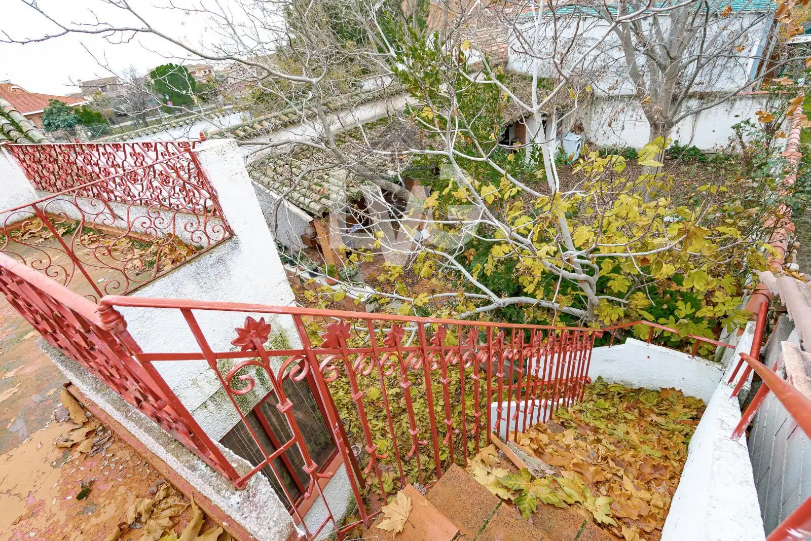 Außenansicht von Haus oder Chalet zum Verkauf in Valdetorres de Jarama mit Heizung, Privatgarten und Terrasse